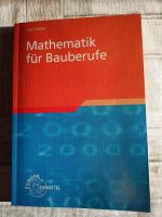 Mathematik für Bauberufe - Eva Lübbe Dresden - Striesen-Süd Vorschau