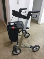 Rollator , Gehstock , Duschhocker Sachsen - Chemnitz Vorschau