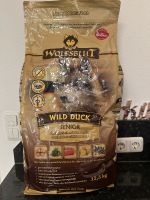 Wolfsblut Hundefutter Wild Duck Senior 12,5 Kilo Hessen - Offenbach Vorschau