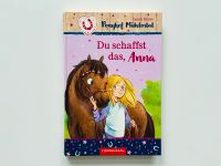 „Ponyhof Mühlental - Du schaffst das, Anna“ für 3,50 €  JB9 Rheinland-Pfalz - Carlsberg Vorschau