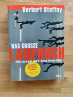 Das große Laufbuch, Kompendium, Bestseller Altona - Hamburg Ottensen Vorschau