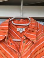 Bluse Cecil Gr.L orange Brandenburg - Dallgow Vorschau