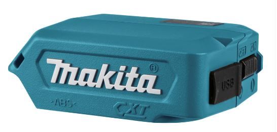 Makita Akku-USB Adapter 10,8V/12V max. DEAADP08 in Emden