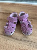 Mädchen  Richter schuhe gr 22 Sandalen Bremen - Hemelingen Vorschau