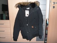 Carhartt Trapper Jacke XL Neuwertig x The North Face Brandenburg - Frankfurt (Oder) Vorschau