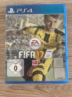 FIFA 17 Marco Reus PS4 Vahr - Neue Vahr Nord Vorschau