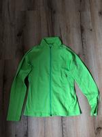Salomon Trainingsjacke Laufjacke Gr S grün Hessen - Pohlheim Vorschau