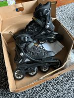 2 paar Rollerblades Gr 33-36,5 verstellbar Niedersachsen - Hameln Vorschau