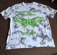 T-Shirt Weis-Grau-Grün größe M Westerwaldkreis - Luckenbach Vorschau