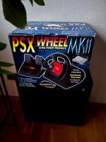 PSX Wheel PlayStation 1 Brandenburg - Kroppen Vorschau