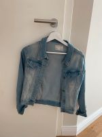 Jeans Jacke damen Nordrhein-Westfalen - Wesel Vorschau