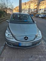 Mercedes B 200 CDI  technisch und optisch. einwandfrei  bauj.2008 Nordrhein-Westfalen - Wesseling Vorschau