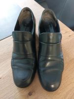 Schuhe Loafer Paul Green 6 1/2 schwarz Baden-Württemberg - Plüderhausen Vorschau