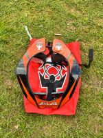 Atlas Neckbrace / Nackenschutz Brandenburg - Schönwalde-Glien Vorschau