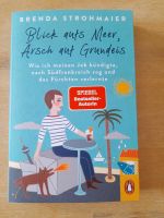 Buch: Blick aufs Meer, Arsch auf Grundeis Saarland - Schmelz Vorschau