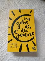 Jandy Nelson: Ich gebe dir die Sonne Köln - Rodenkirchen Vorschau