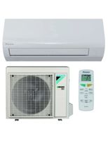 Daikin Sensira Bayern - Aschaffenburg Vorschau