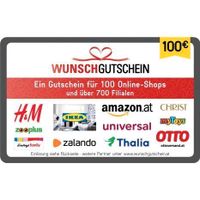 Suche regelmäßig Wunschgutschein Gutschein / Giftcard / Geschenkg Wandsbek - Hamburg Farmsen-Berne Vorschau