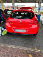 Opel Astra 1,4 Kiel - Gaarden Vorschau