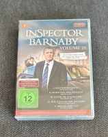 Inspector Barnaby DVD - Volume 20 Niedersachsen - Bissendorf Vorschau