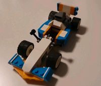 Lego Creator 31072 Formel 1 Wagen Niedersachsen - Papenburg Vorschau