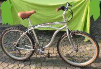 Fahrrad von Katarga Nordrhein-Westfalen - Recklinghausen Vorschau