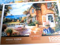 Jigsaw Puzzle 1000Teile Niedersachsen - Leer (Ostfriesland) Vorschau