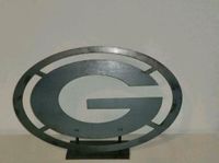 Green Bay Packers NFL Schild Football Deko Niedersachsen - Fredenbeck Vorschau