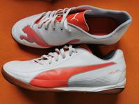 Puma Velize Sportschuh Gr. 40 1/2, sehr gepflegt Bayern - Thannhausen Vorschau