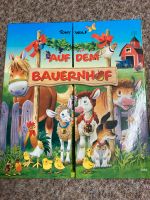 Bilderbuch Bauernhof - Minibücher Sachsen - Chemnitz Vorschau