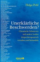 Unerklärliche Beschwerden, Helga Pohl Bayern - Sonthofen Vorschau