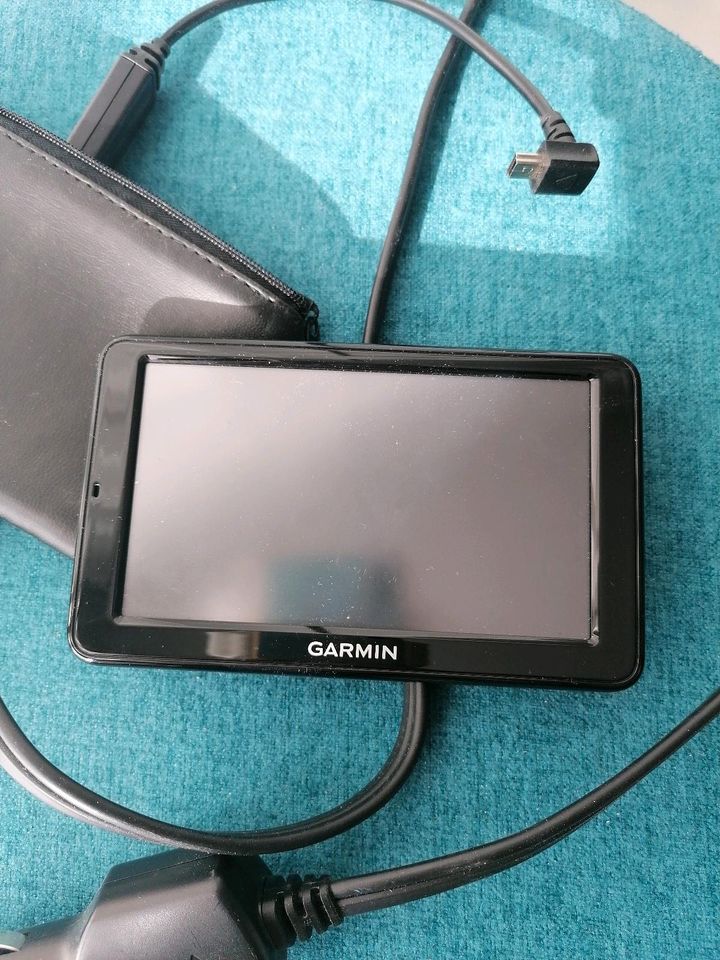 Garmin Navigation Set in Schulzendorf bei Eichwalde