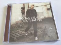 Ronan Keating- destination- CD Hessen - Waldems Vorschau