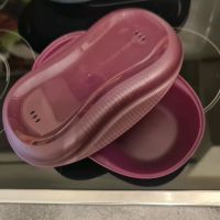 Tupperware Eier kochen in der Mikrowelle Nordrhein-Westfalen - Detmold Vorschau