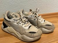 Puma Chunky Sneaker Sneakers Turnschuhe 38,5 Bayern - Würzburg Vorschau