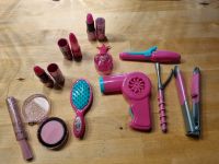 Kinder Fake Schmike Set 11 Teile Kosmetik Make up Beauty Hessen - Bad Sooden-Allendorf Vorschau