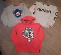 SET Pullover warm Gr 128 s.Oliver, Tom Tailor, H&M Bayern - Schwandorf Vorschau