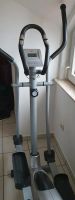 Christopeit Sport Crosstrainer CS5 Niedersachsen - Wittingen Vorschau