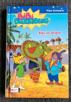 Buch "Bibi Blocksberg - Bibi im Orient" Baden-Württemberg - Brackenheim Vorschau