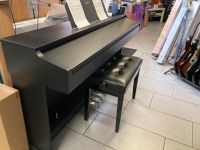 Casio Celviano E-Piano Schwarz *Neu*Garantie* Saarland - Homburg Vorschau