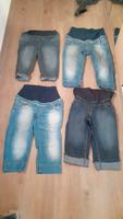 Schwangerschaftsset kurze Hosen, Capri Hosen Bayern - Peiting Vorschau