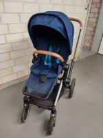 Cybex Priam Kinderwagen mit zwei Aufsätzen Nordrhein-Westfalen - Niederkrüchten Vorschau