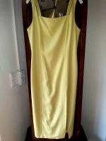 Cartoon Sommerkleid, Gr. 40, Lemongelb Nordrhein-Westfalen - Hilden Vorschau