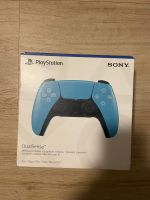 Sony Sony Playstation 5 DualSense Controller Starlight-blue Niedersachsen - Braunschweig Vorschau