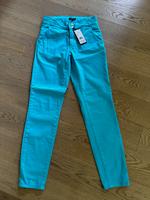 More & More Hose Sommerhose Chino Gr. 34 türkis - NEU (NP 79,99 ) Bayern - Regensburg Vorschau