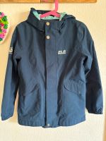 Jack Wolfskin Regen Sommerjacke 128 Baden-Württemberg - Reutlingen Vorschau