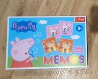 Peppa Pig memorie NEU ab 3+ Nordrhein-Westfalen - Herscheid Vorschau