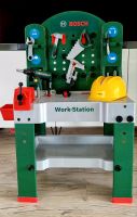 Bosch Workstation Kinder Spielzeug Werkstatt Berlin - Neukölln Vorschau