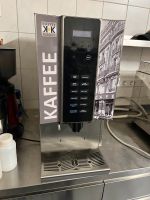 Kaffeevollautomat von Kaffee Konzepte Nordrhein-Westfalen - Winterberg Vorschau