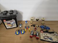 Lego Star Wars | Podracing Bucket (7159) Thüringen - Jena Vorschau